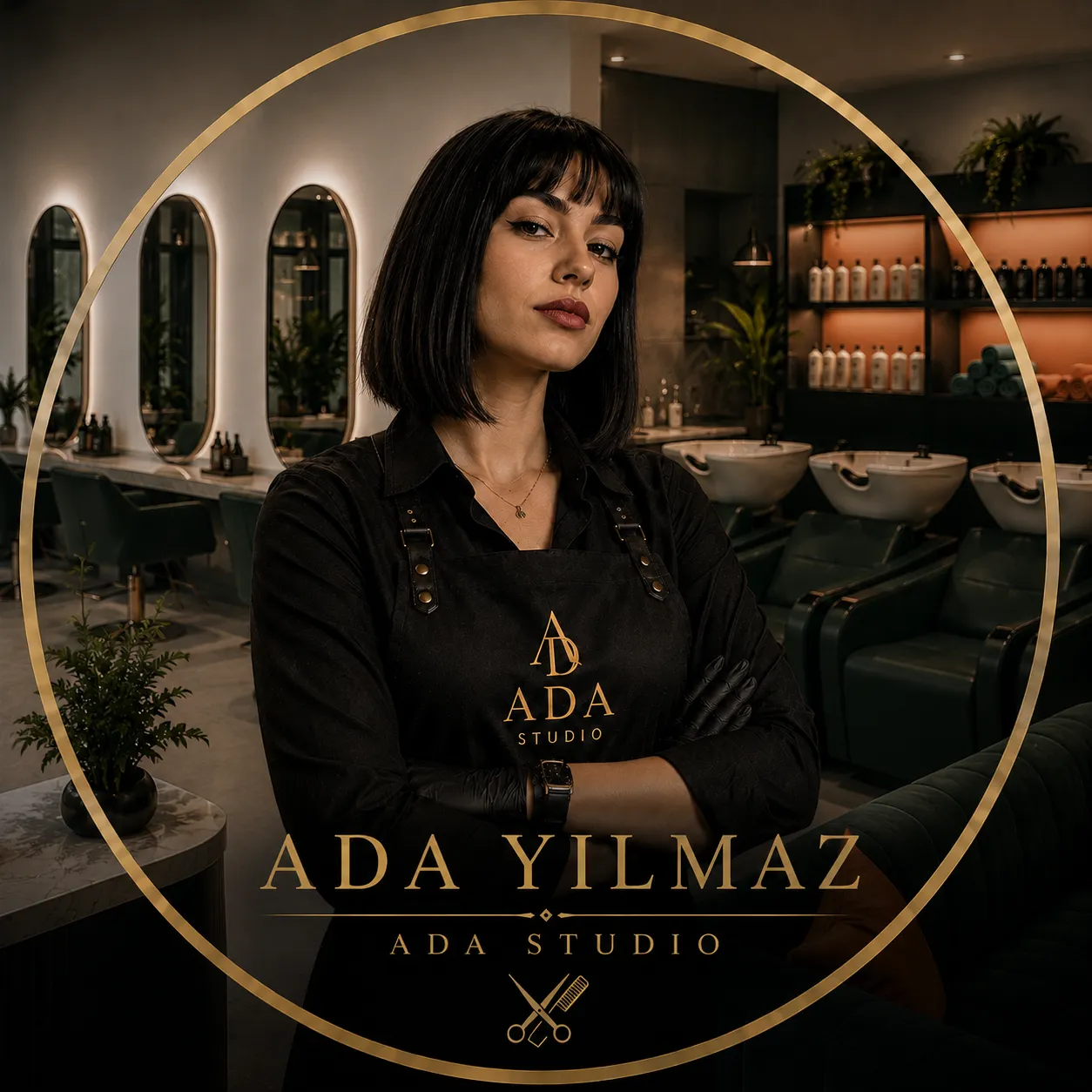 Ada Yılmaz