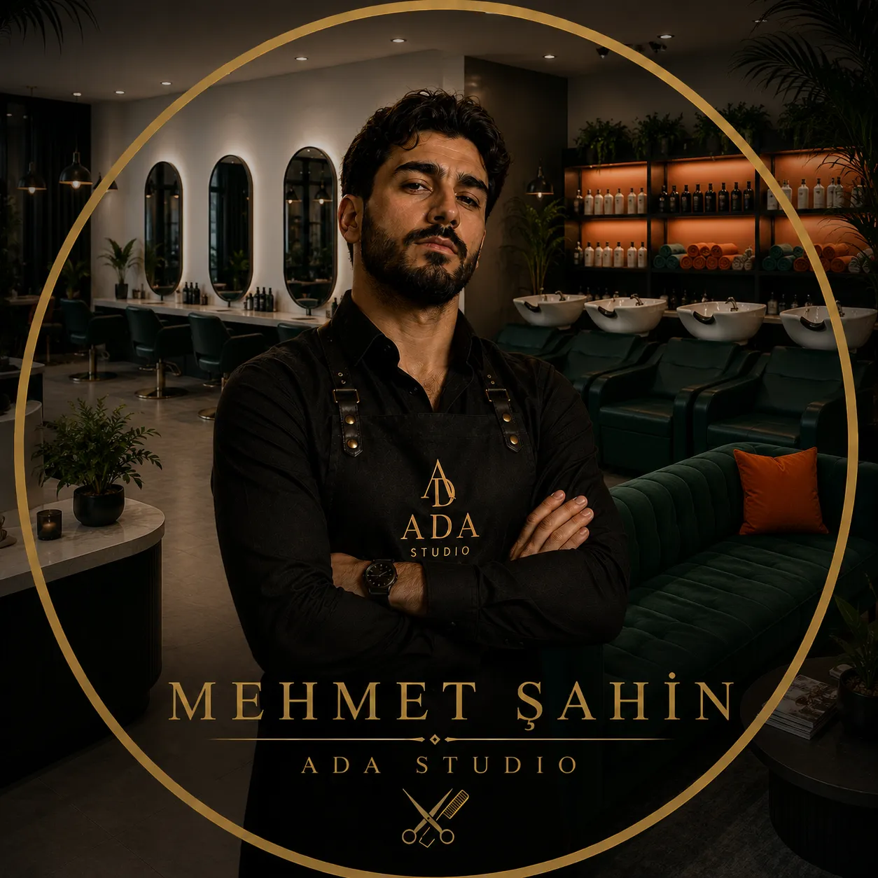 Mehmet Şahin
