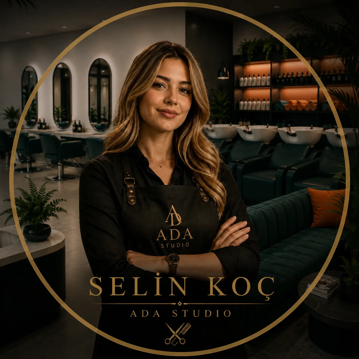 Selin Koç